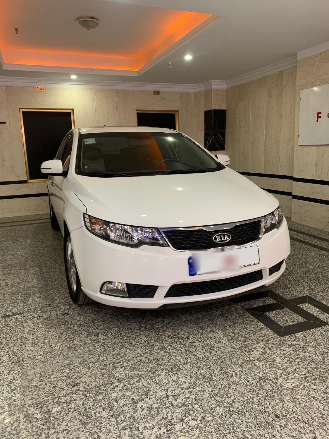 خودرو کیا، سراتو مونتاژ آگهی ann_19001630