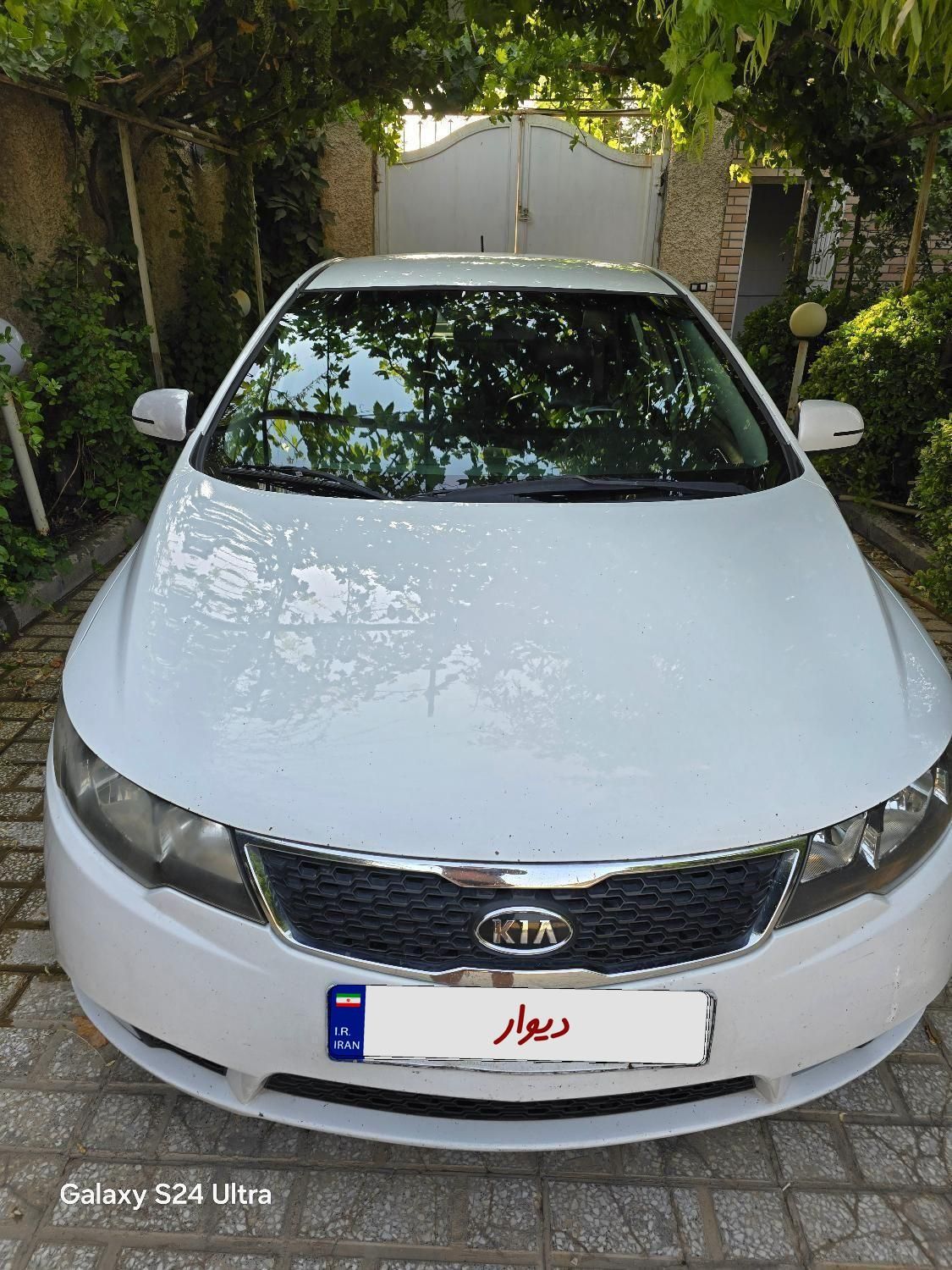 کیا سراتو مونتاژ 2000 اتوماتیک - 1395