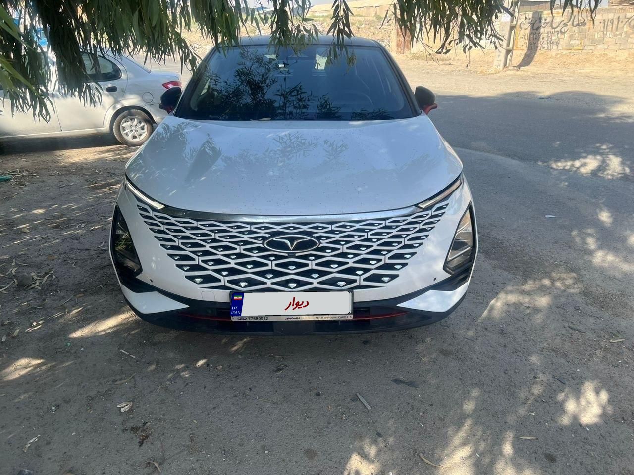 خودرو فونیکس، FX آگهی ann_19001836