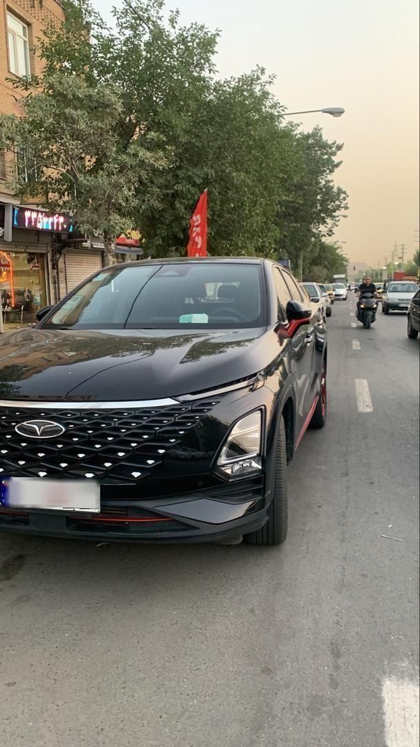 فونیکس FX اکسلنت - 1402