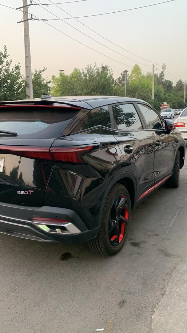 خودرو فونیکس، FX آگهی ann_19001861