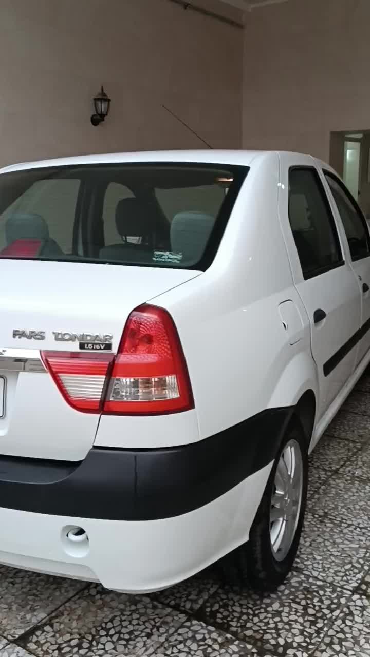 خودرو رنو، پارس تندر آگهی ann_19001956