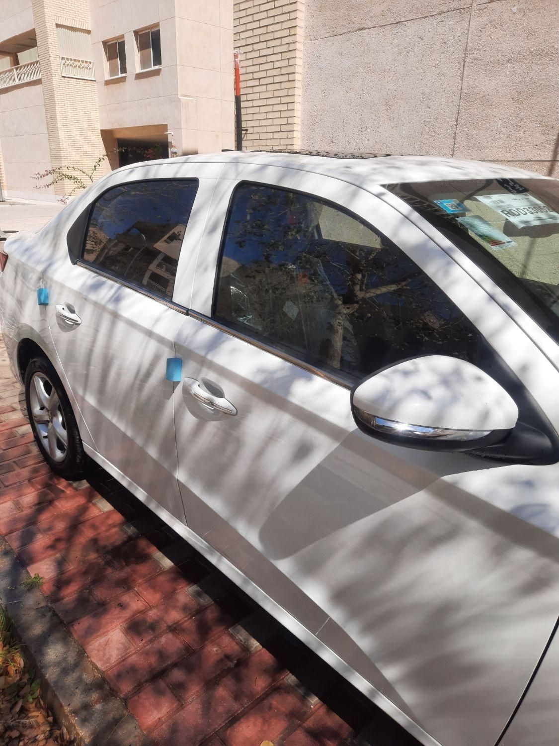 تارا اتوماتیک V4 LX - 1403