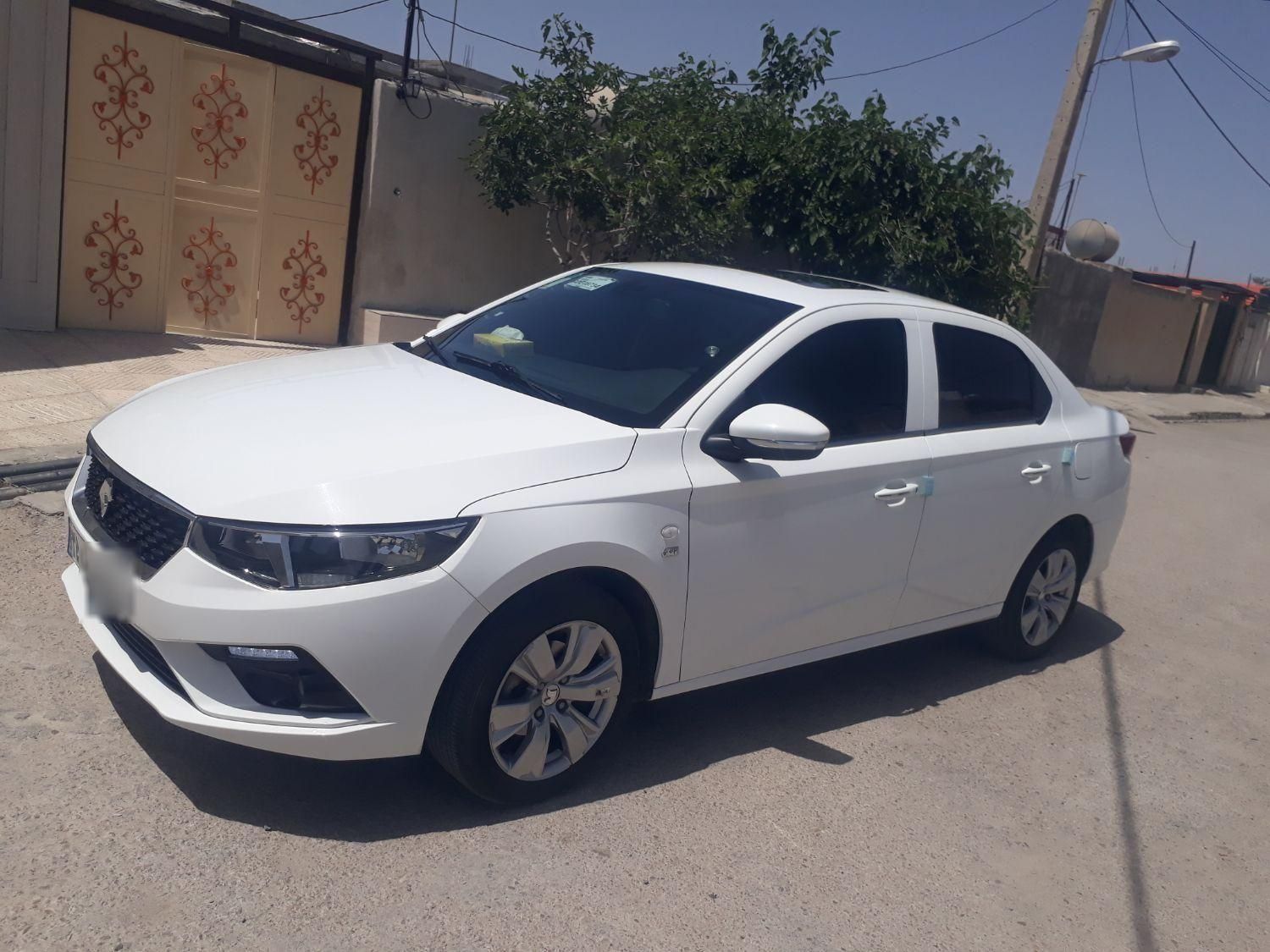 خودرو تارا، اتوماتیک آگهی ann_19002228
