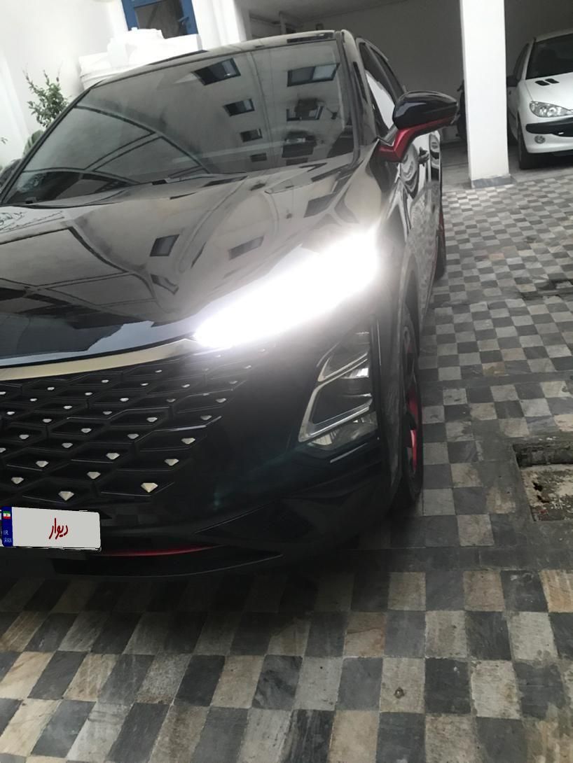 فونیکس FX پریمیوم FWD - 1402