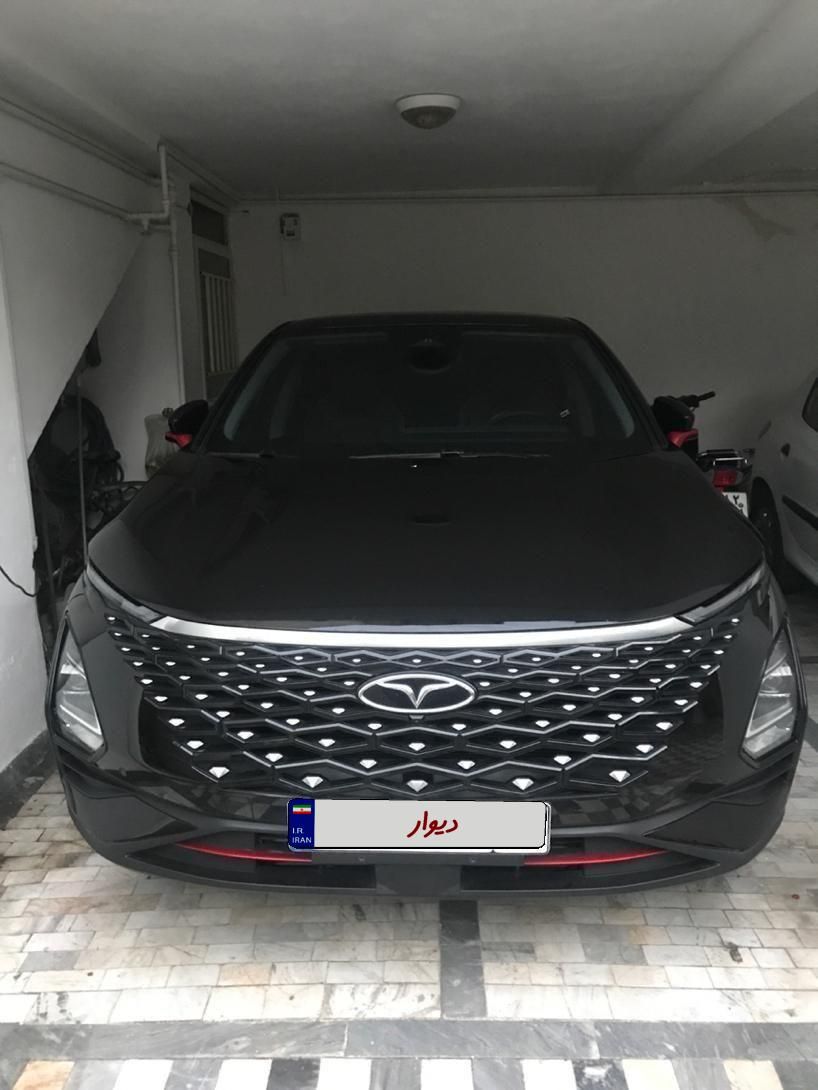 خودرو فونیکس، FX آگهی ann_19002274