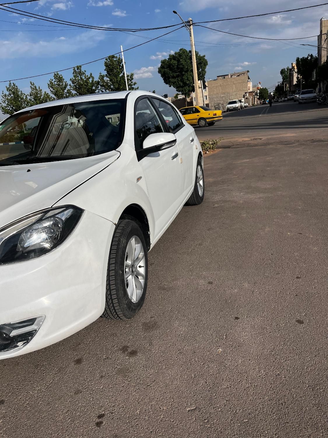 خودرو برلیانس، H320 آگهی ann_19002295