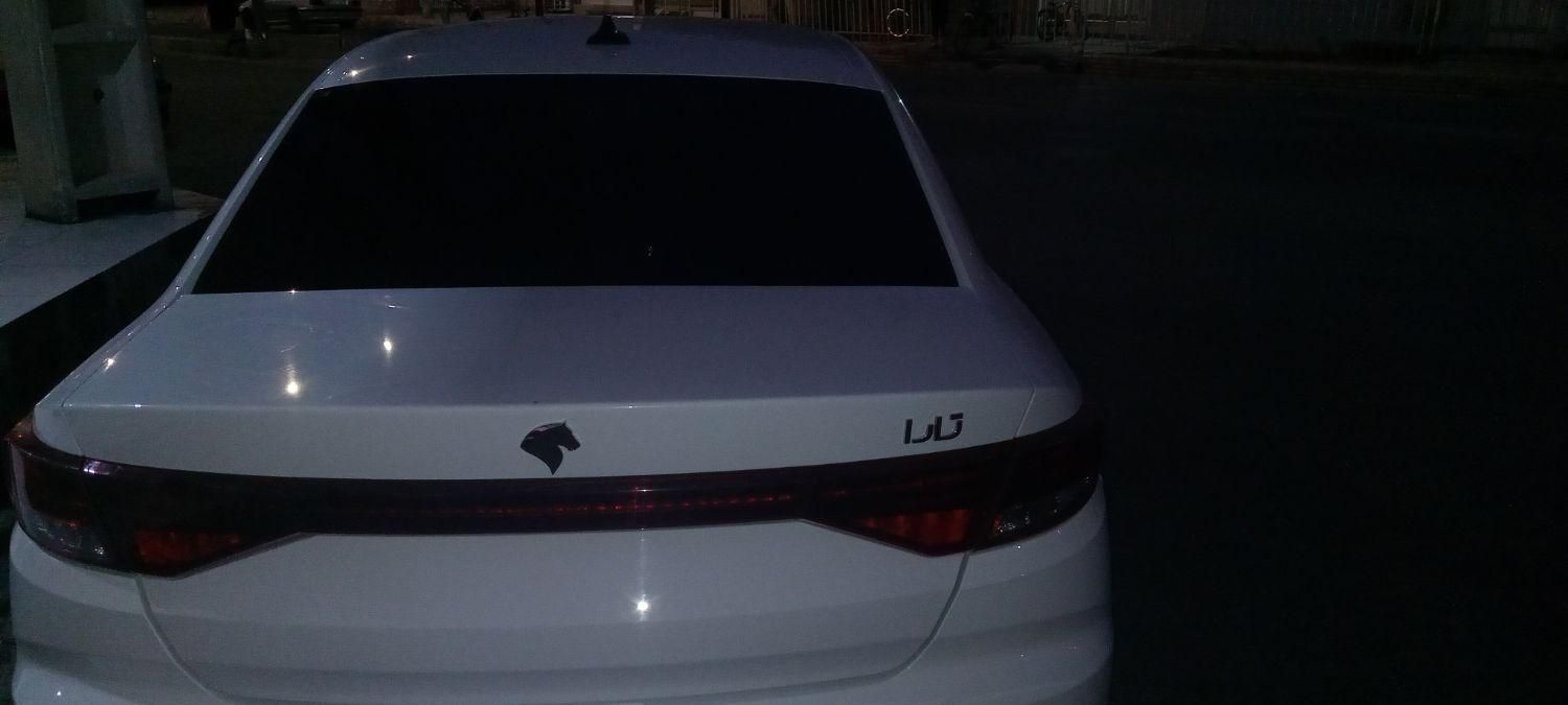 تارا اتوماتیک V4 LX - 1404