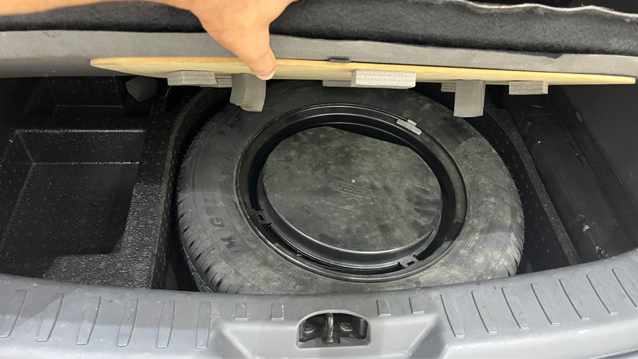دانگ فنگ H30 کراس اتوماتیک - 1398