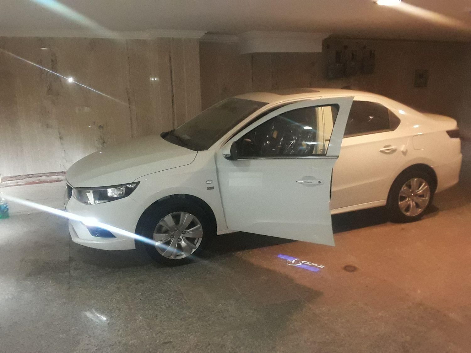 خودرو تارا، اتوماتیک آگهی ann_19002600