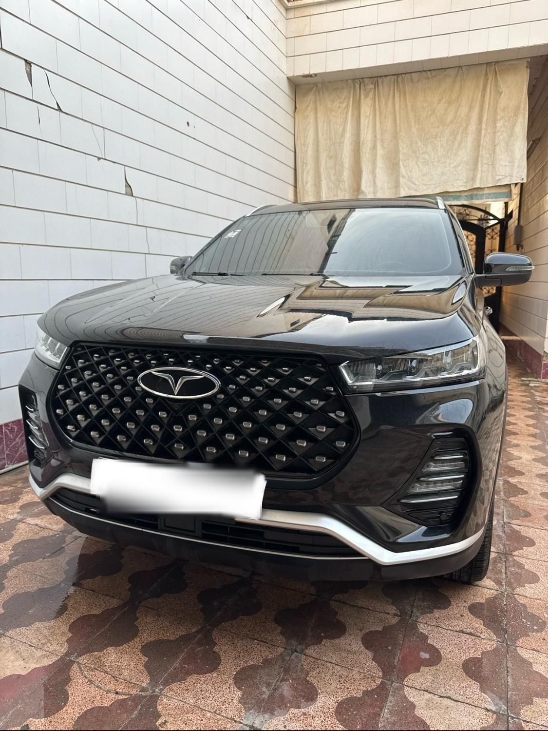 خودرو فونیکس، تیگو 7 پرو آگهی ann_19002847