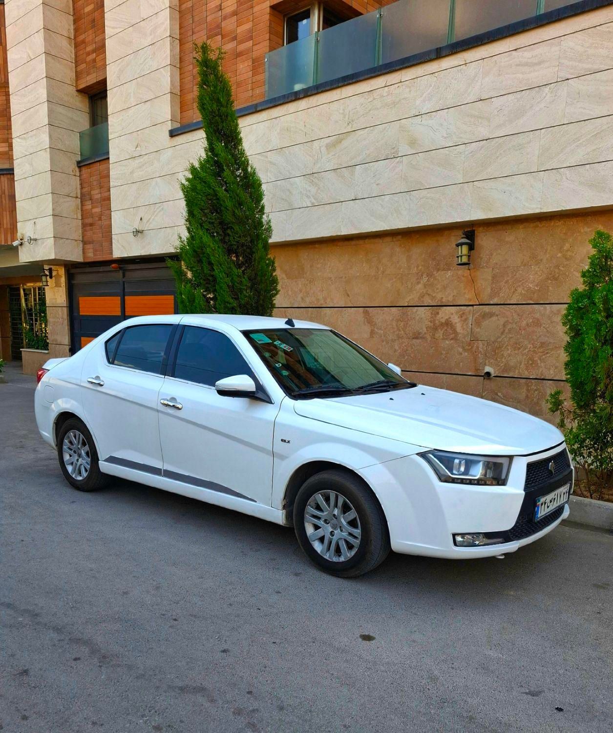 خودرو دنا، پلاس آگهی ann_19003219