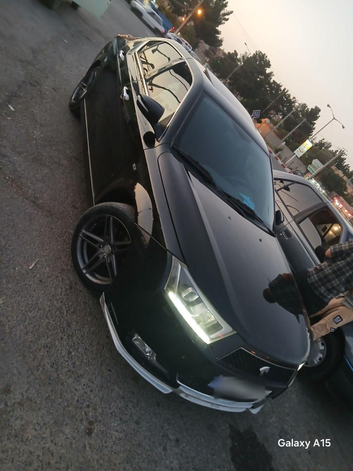 خودرو دنا، پلاس آگهی ann_19003364