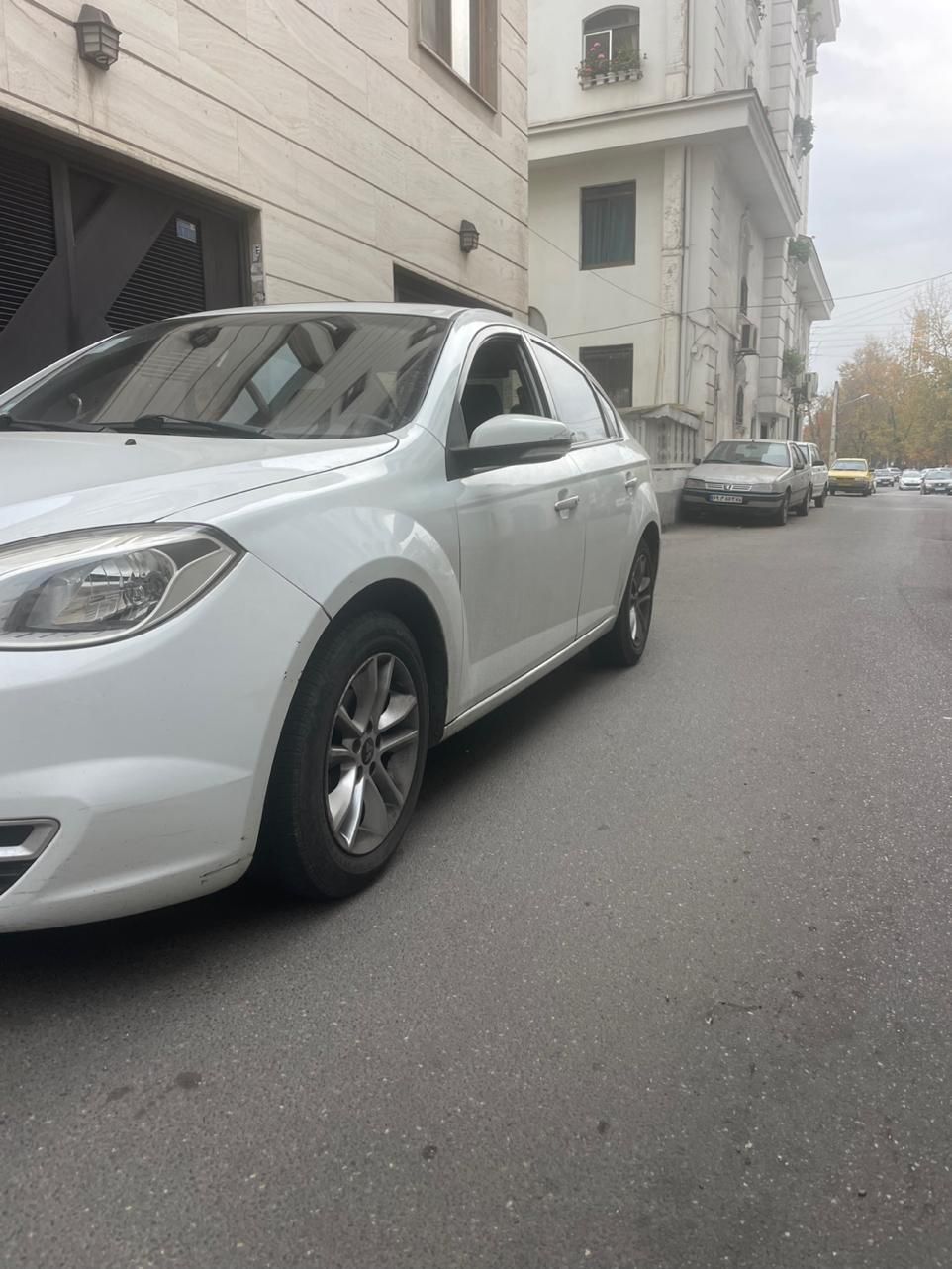 خودرو برلیانس، H330 آگهی ann_19003510
