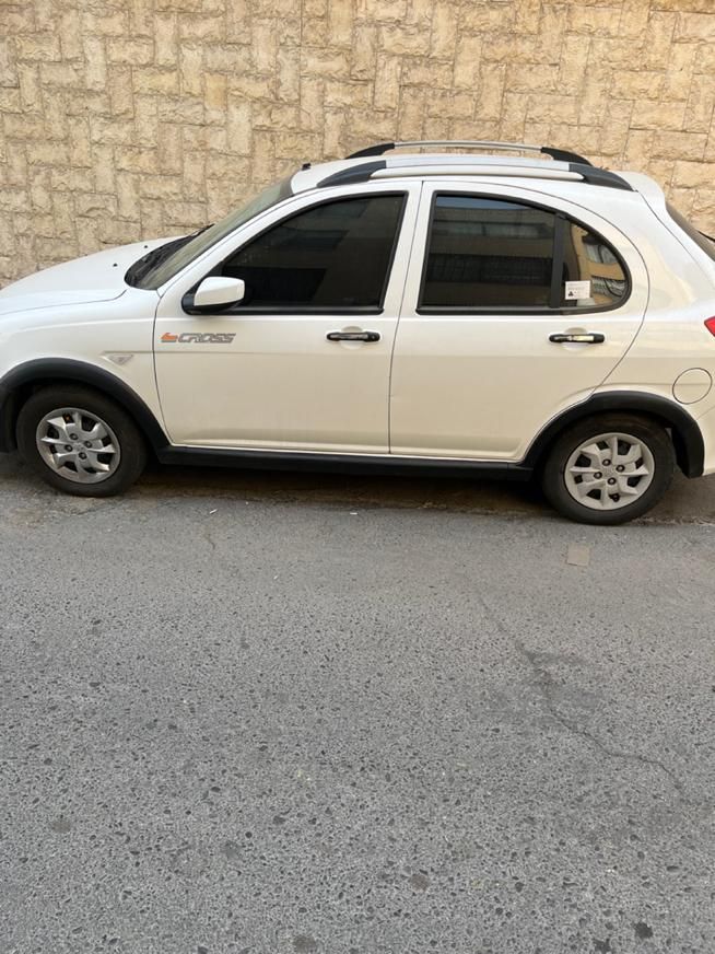 کوییک S پایه - 1401