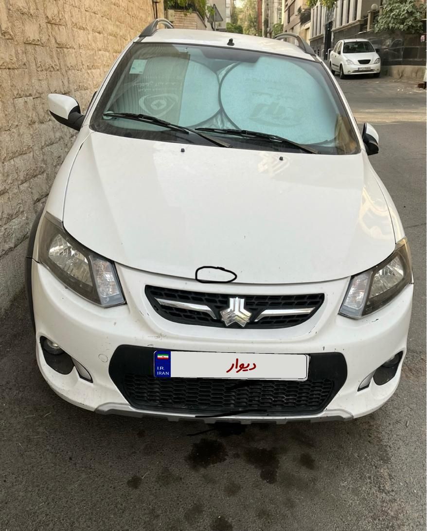 خودرو کوییک، S آگهی ann_19004164