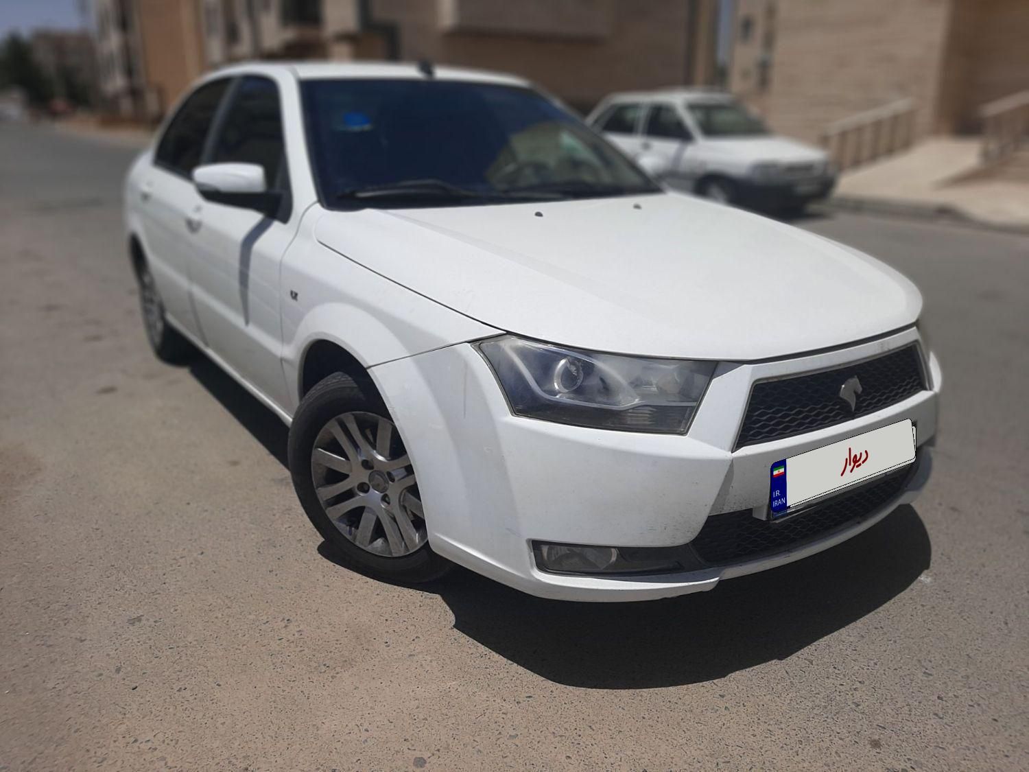 خودرو دنا، معمولی آگهی ann_19004265