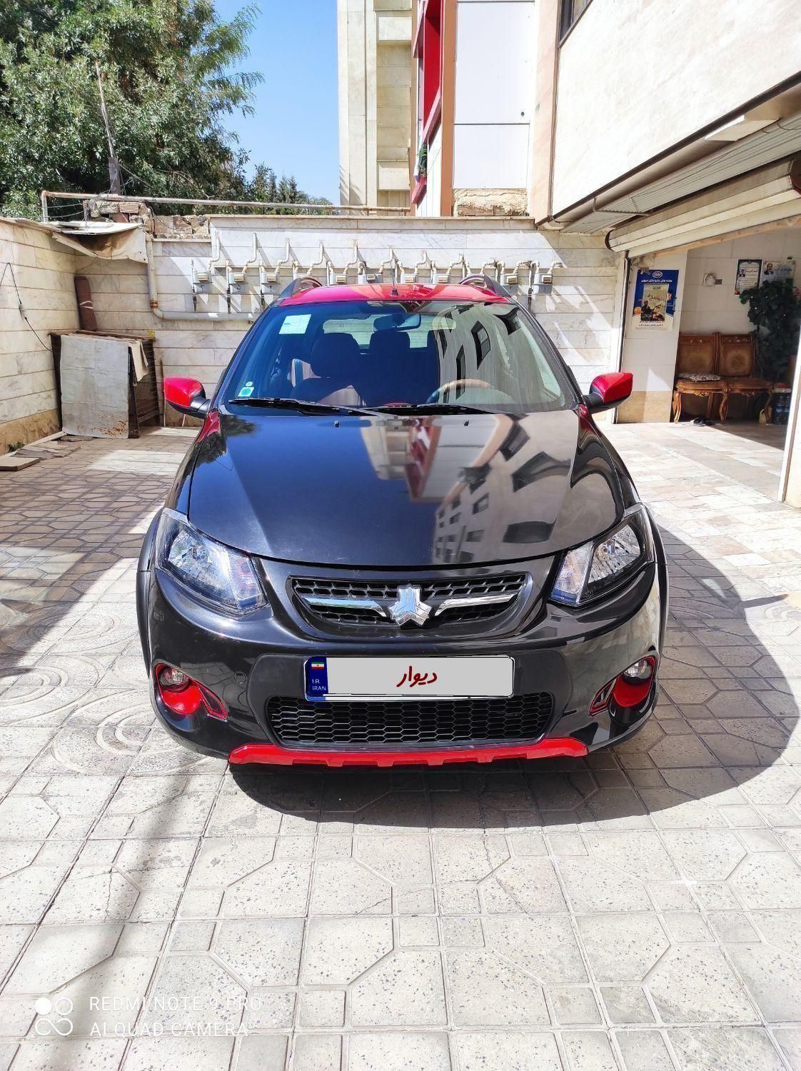 خودرو کوییک، R آگهی ann_19004279