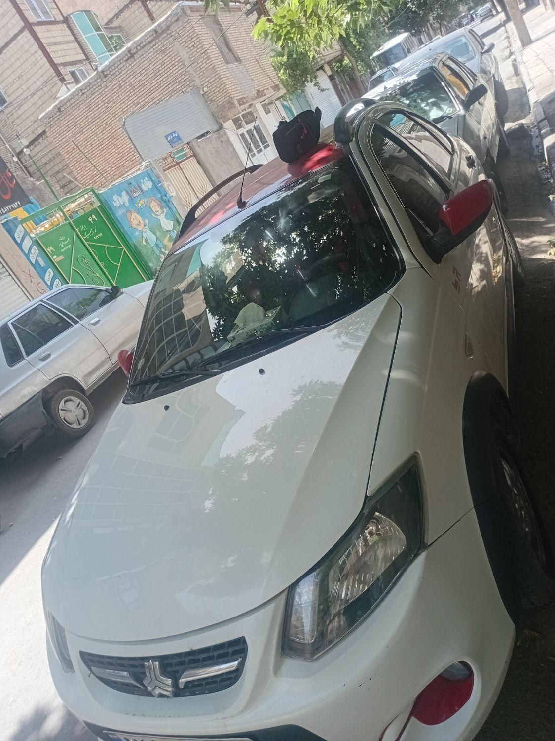 خودرو کوییک، R آگهی ann_19004369