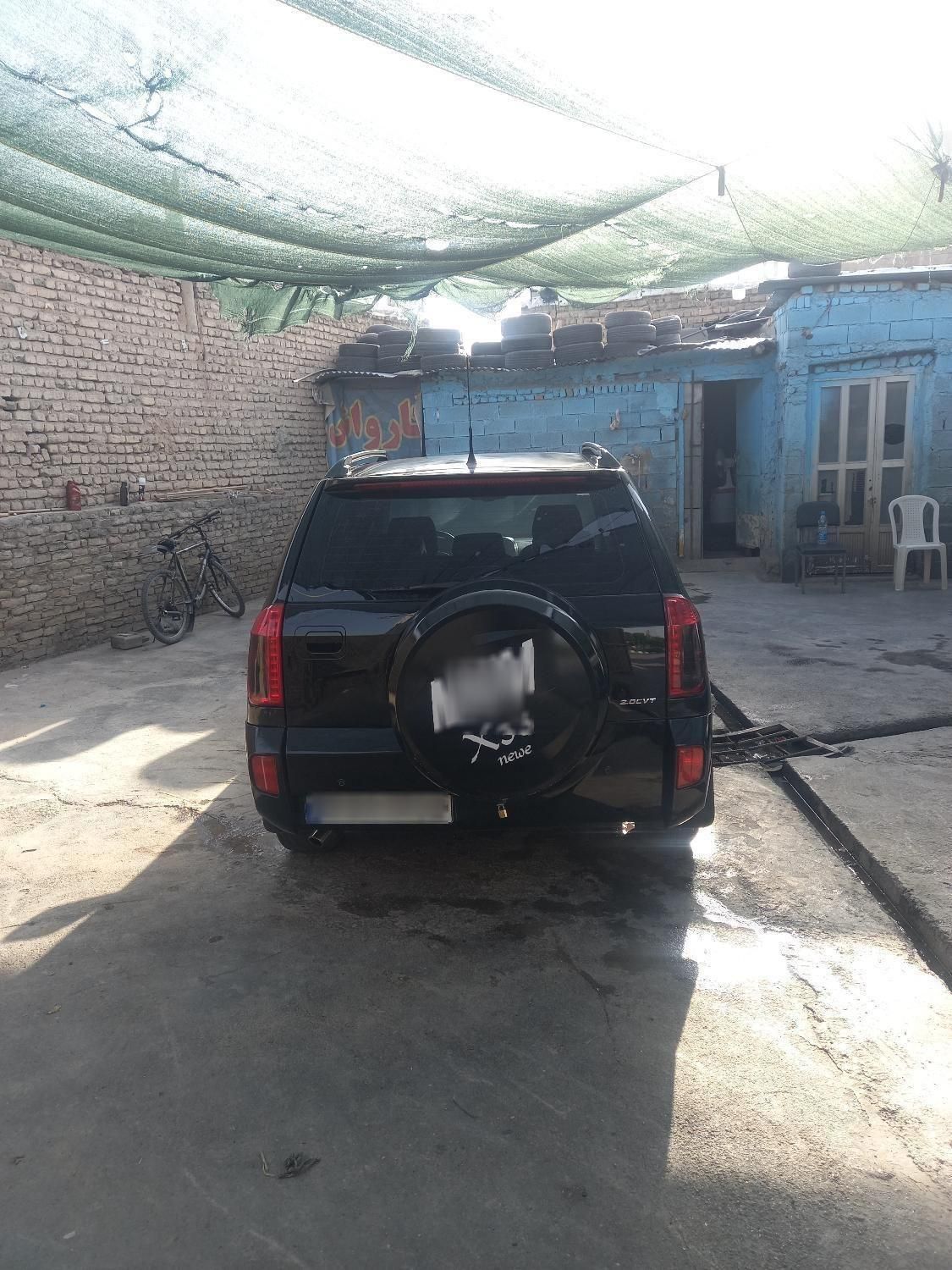 ام وی ام X33 جدید اتوماتیک - 1394