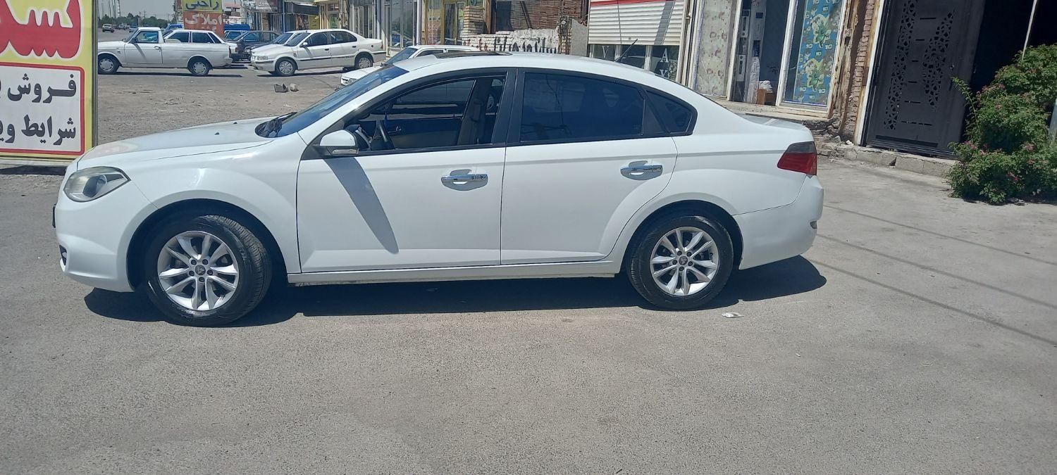 خودرو برلیانس، H330 آگهی ann_19004700