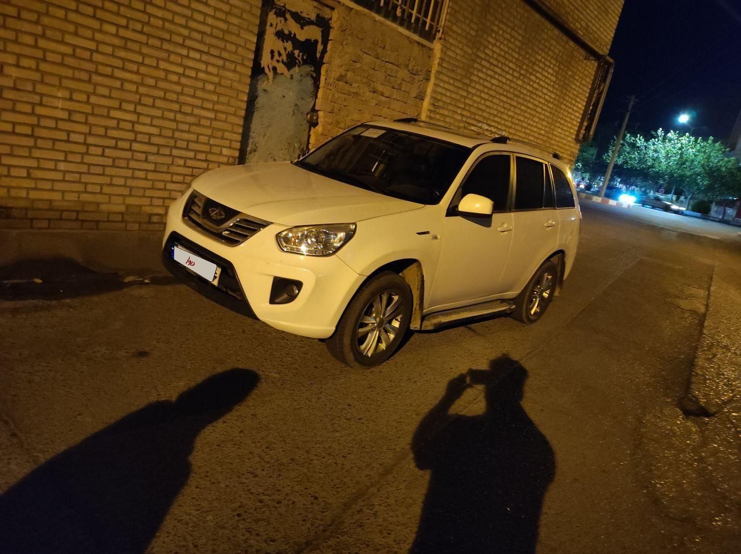 ام وی ام X33 جدید اتوماتیک - 1393