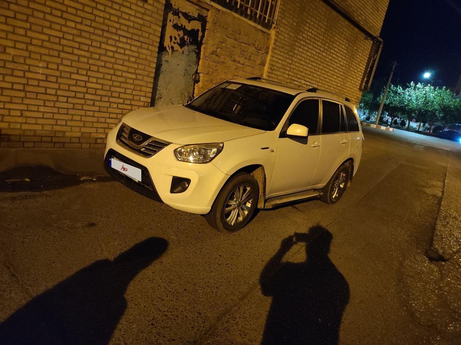 ام وی ام X33 جدید اتوماتیک - 1393