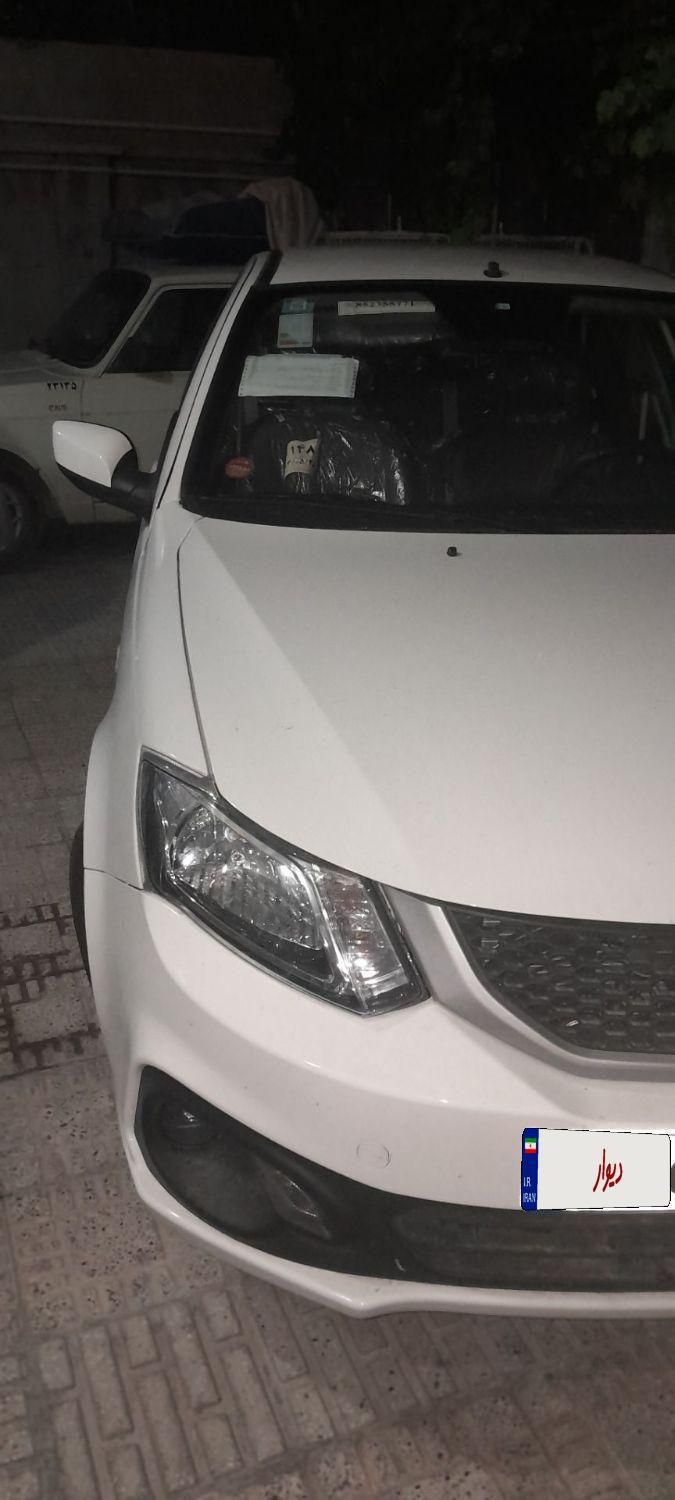 خودرو ساینا، S آگهی ann_19004891