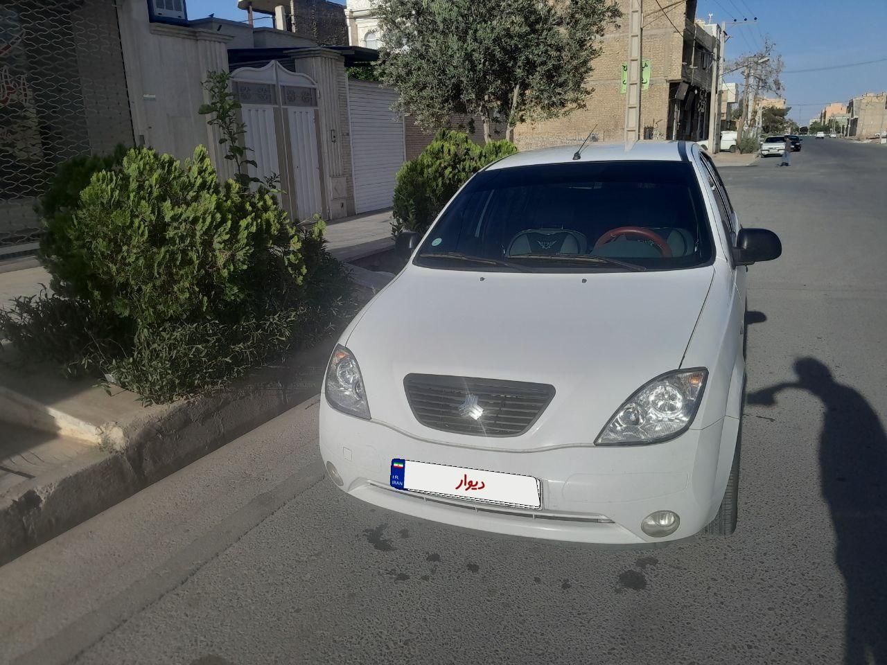 خودرو تیبا، 2 آگهی ann_19004966