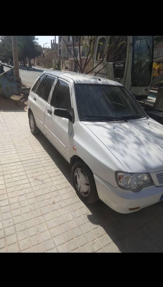 خودرو پراید، 111 آگهی ann_19005015