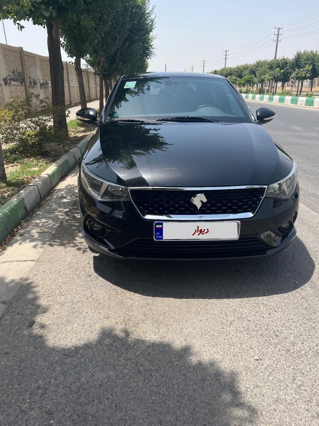 خودرو تارا، اتوماتیک آگهی ann_19005025