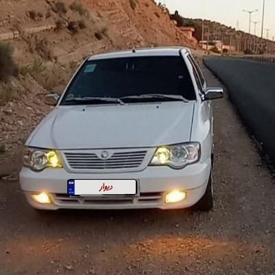 خودرو پراید، 111 آگهی ann_19005066