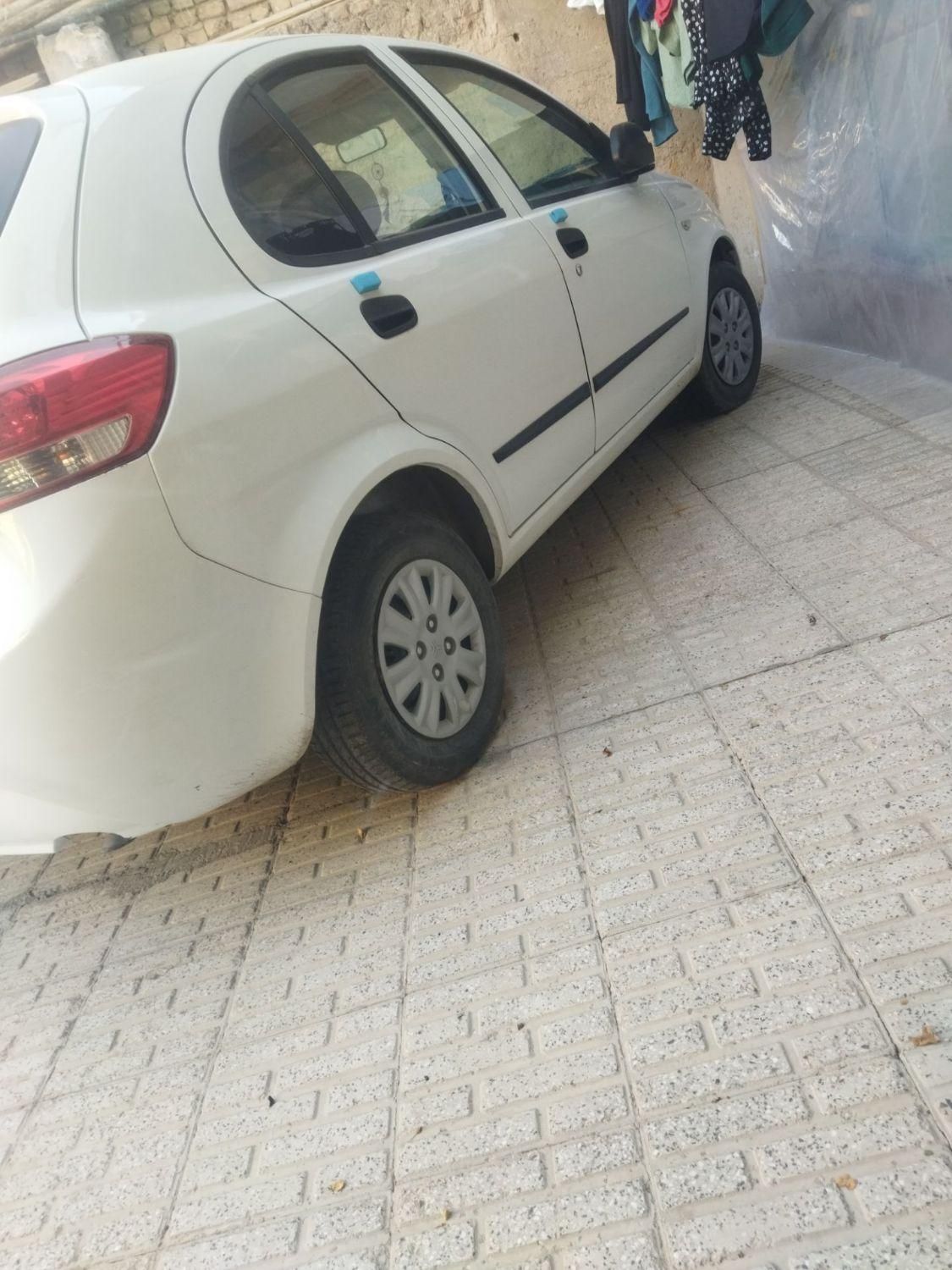 خودرو تیبا، 2 آگهی ann_19005074