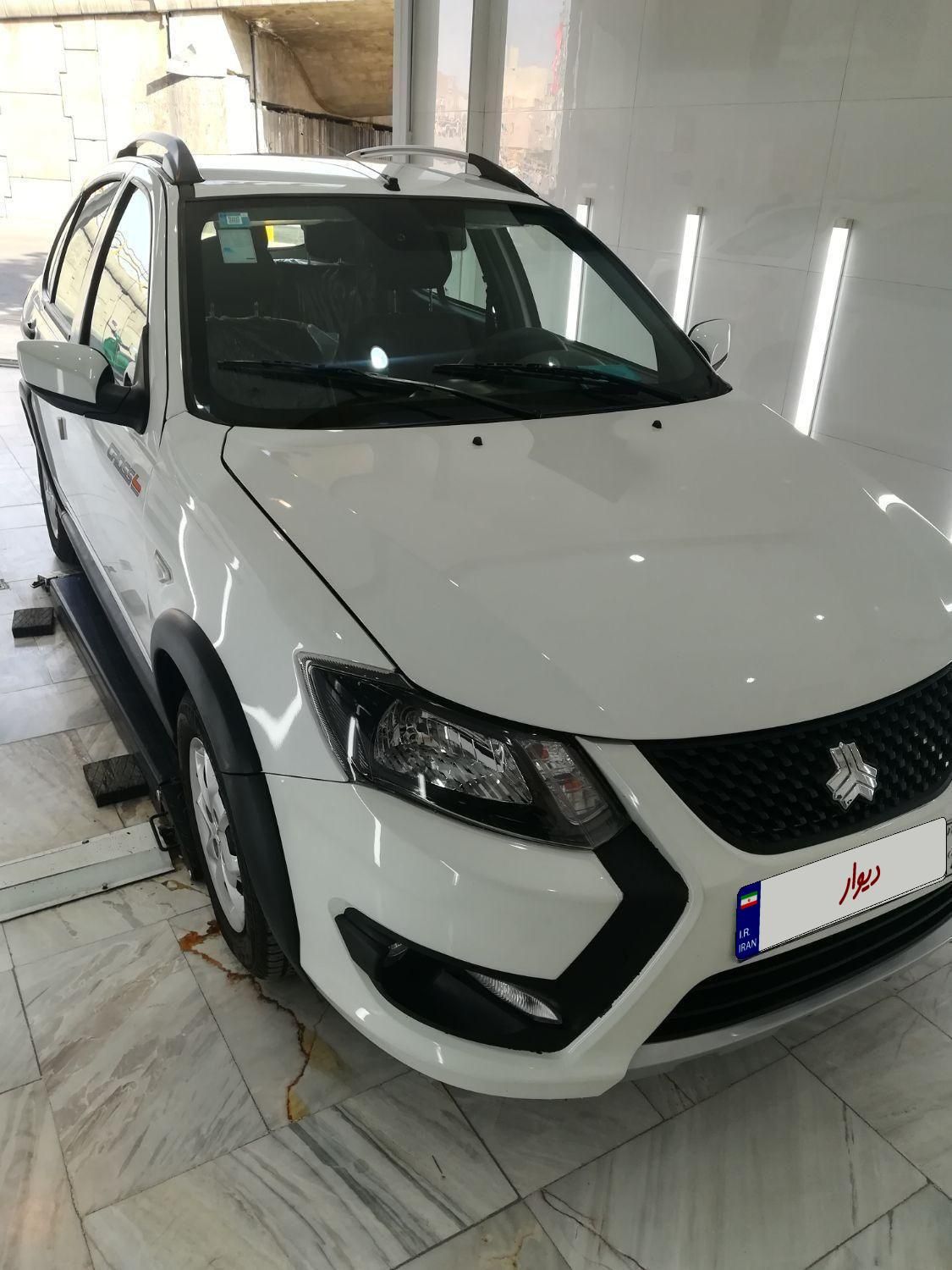 خودرو کوییک، S آگهی ann_19005101