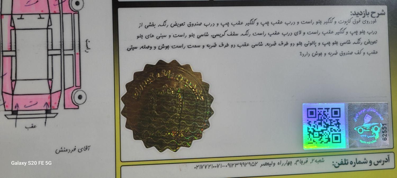 رنو تندر 90 E2 - 1391