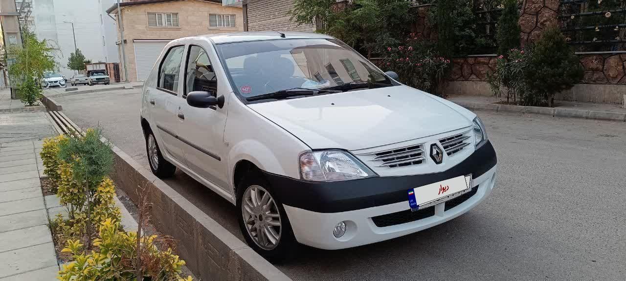 خودرو رنو، تندر 90 آگهی ann_19005102