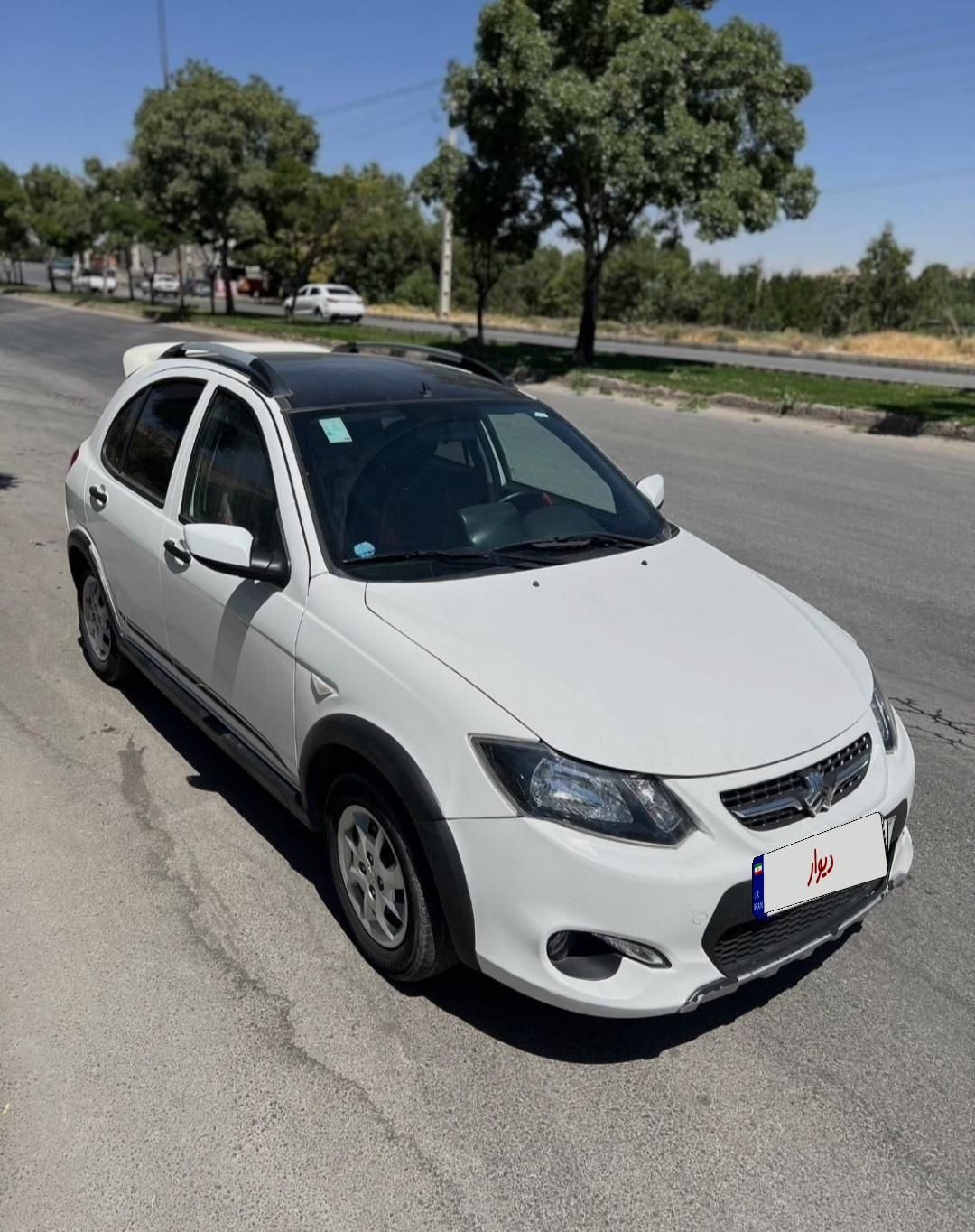 خودرو کوییک، R آگهی ann_19005147