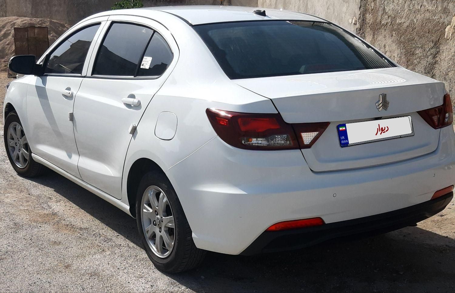 خودرو شاهین، G آگهی ann_19005155
