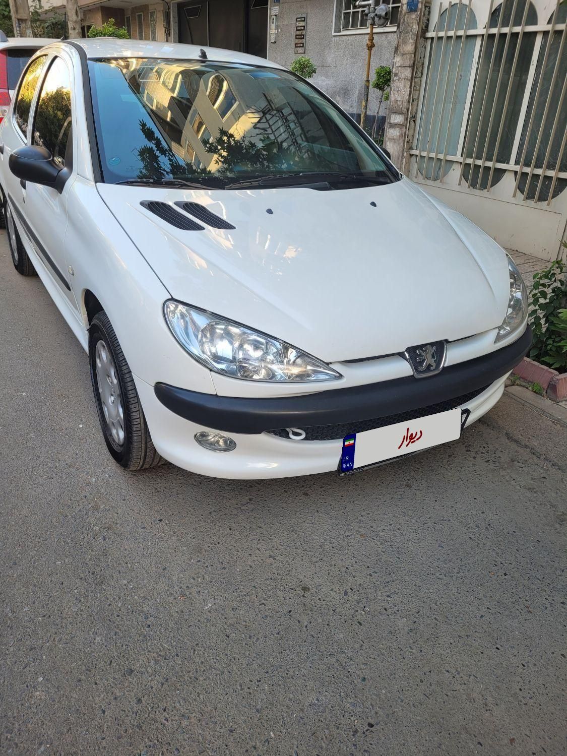 خودرو پژو، 206 آگهی ann_19005213