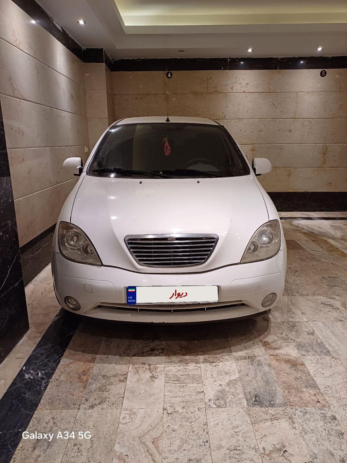 خودرو تیبا، 2 آگهی ann_19005231