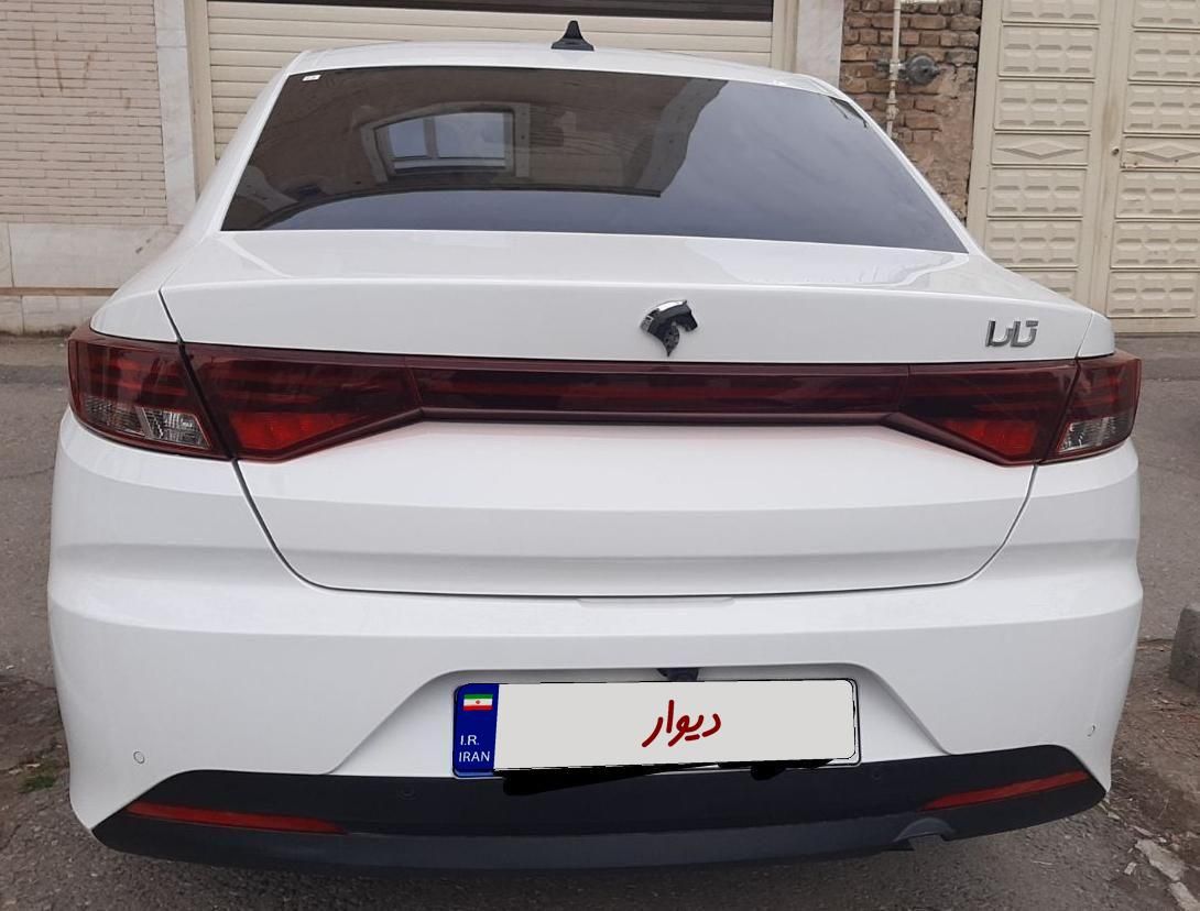تارا اتوماتیک V4 LX - 1403