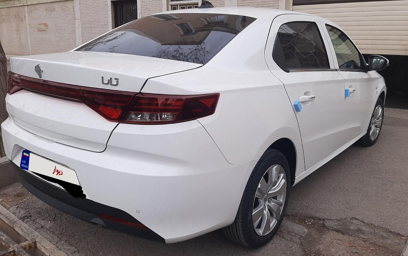تارا اتوماتیک V4 LX - 1403