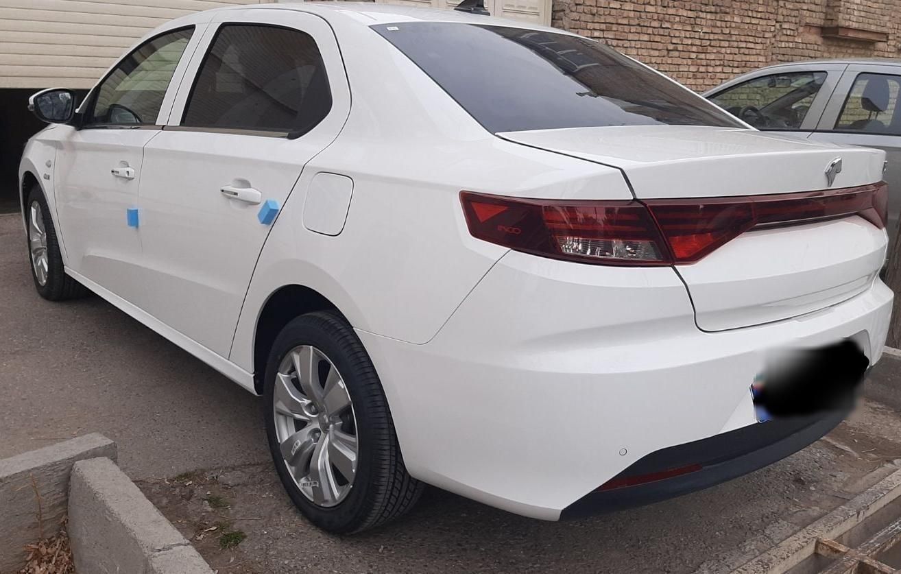 تارا اتوماتیک V4 LX - 1403