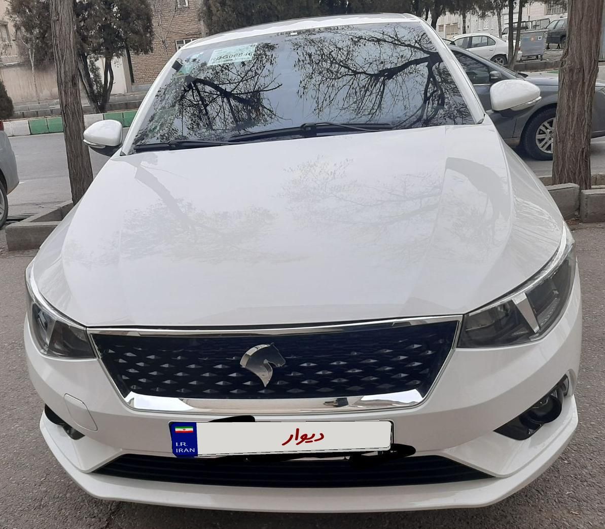 خودرو تارا، اتوماتیک آگهی ann_19005234