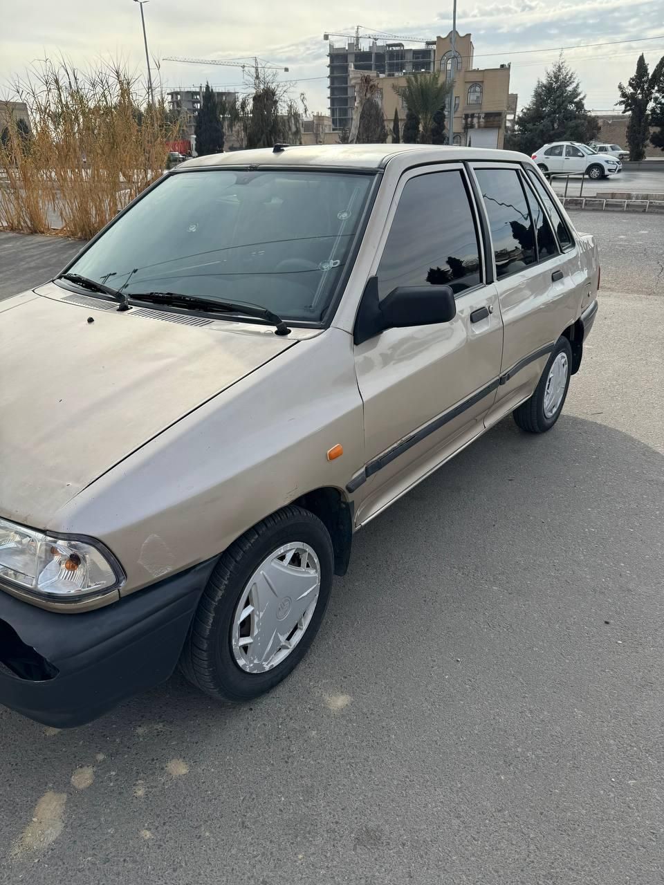 خودرو پراید، 131 آگهی ann_19005245