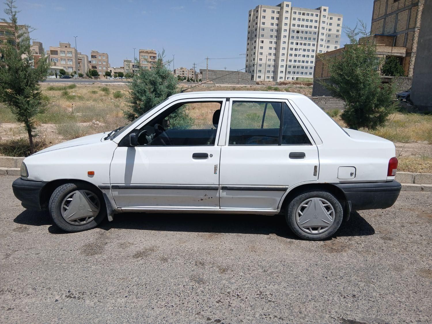 خودرو پراید، 131 آگهی ann_19005265