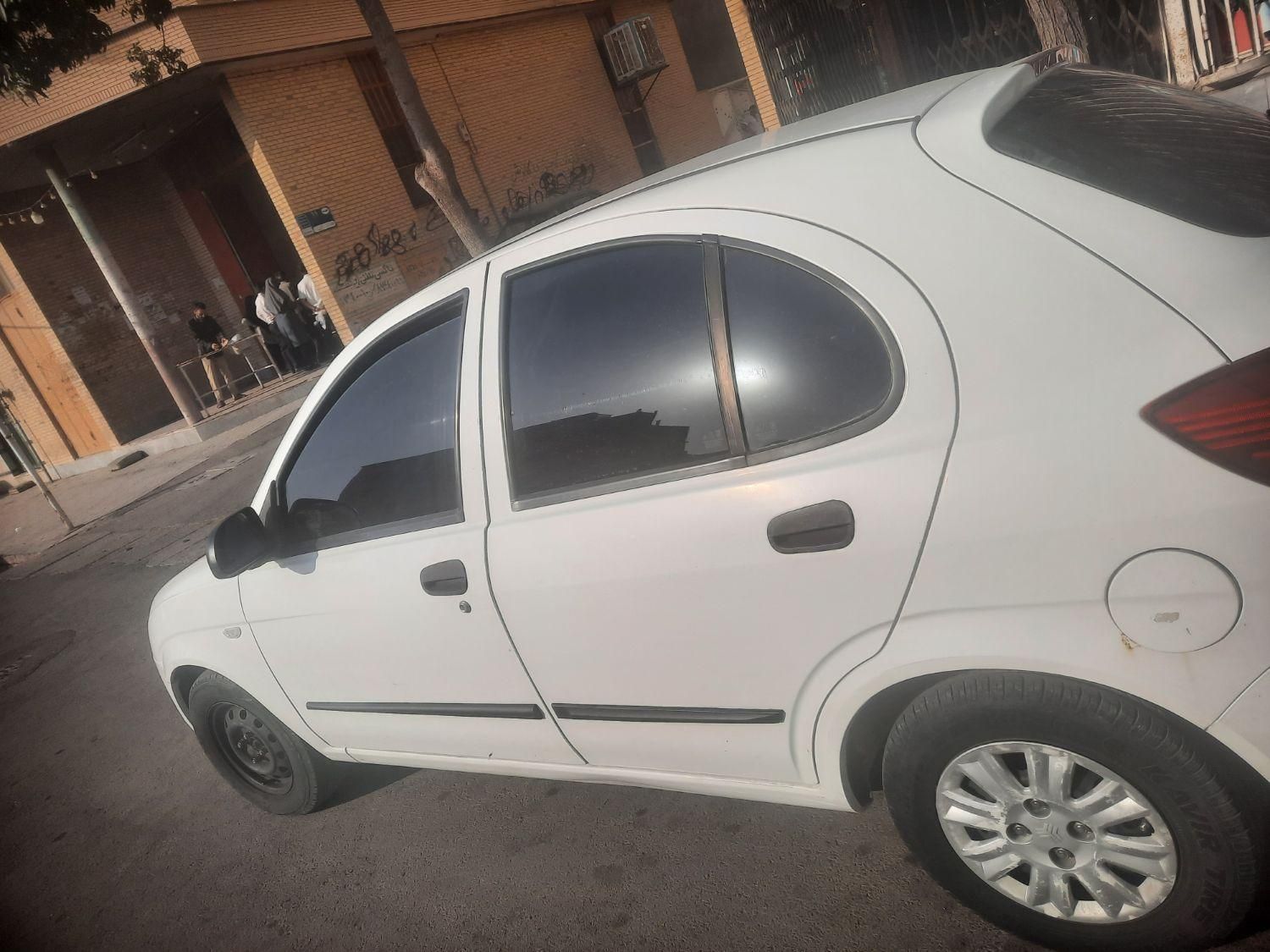 خودرو تیبا، 2 آگهی ann_19005272