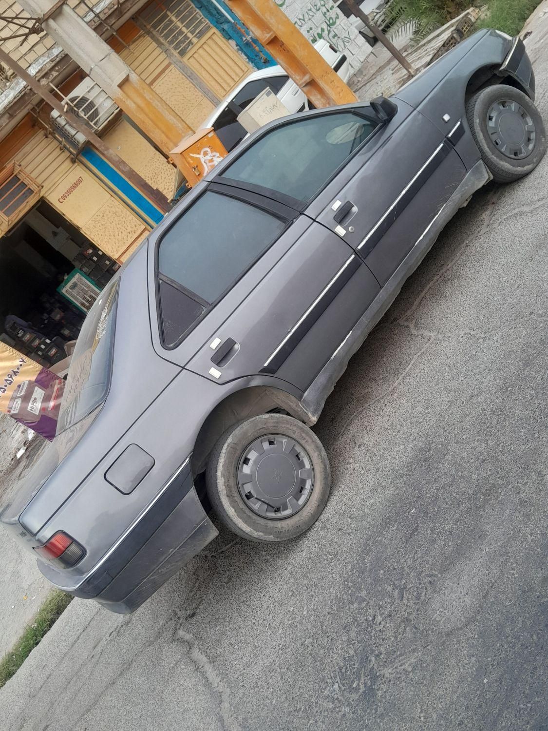خودرو پژو، 405 آگهی ann_19005274