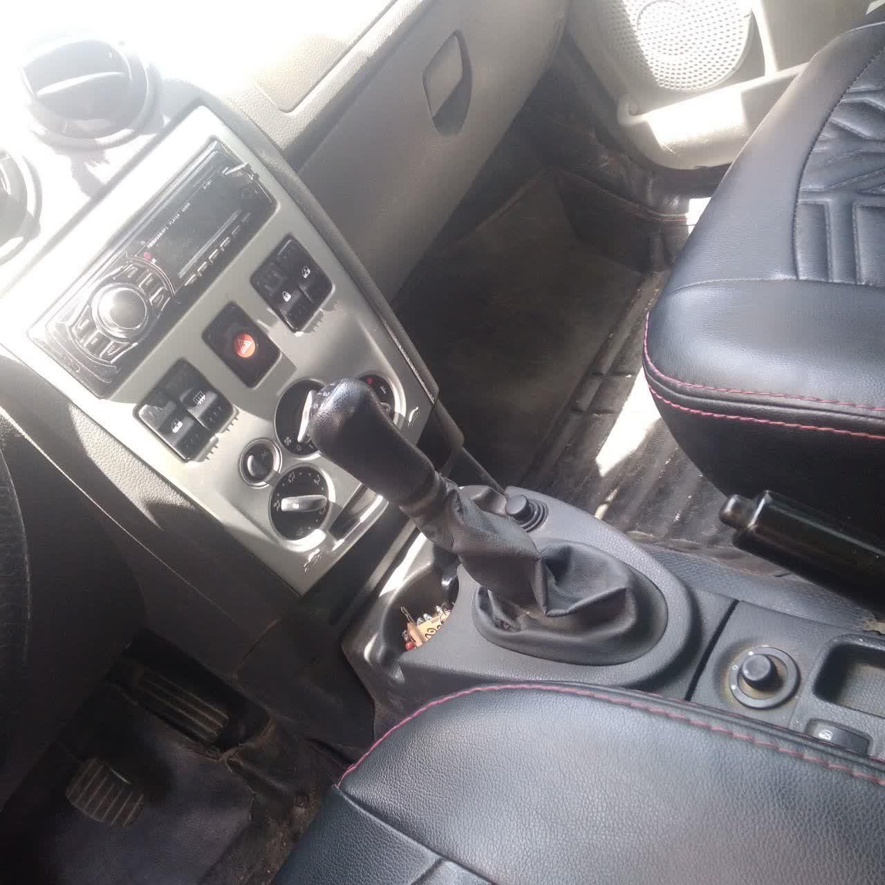 رنو تندر 90 E2 - 1390