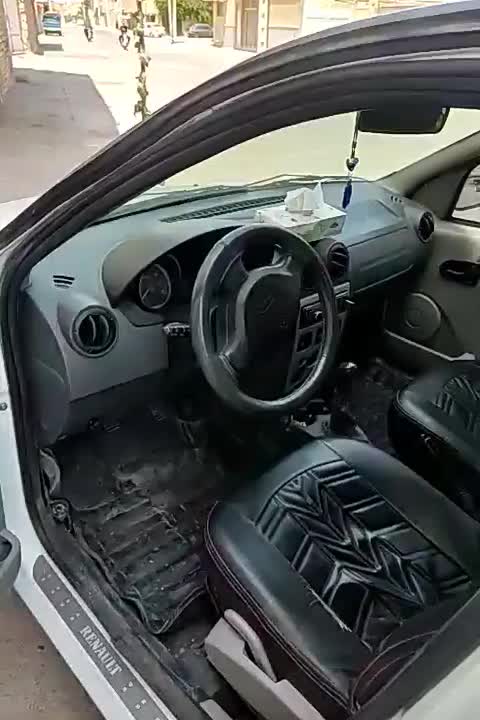 خودرو رنو، تندر 90 آگهی ann_19005278